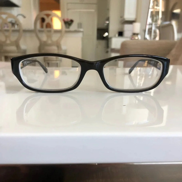 Coach Glasses - Picture 1 of 5
